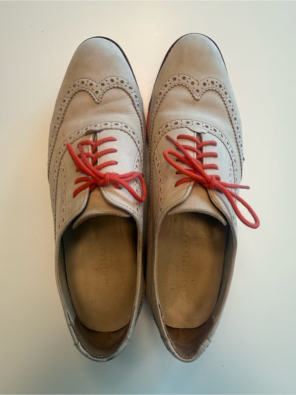 Cole Hann Oxfords